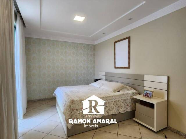 #570 - Casa para Venda em Coronel Fabriciano - MG - 3