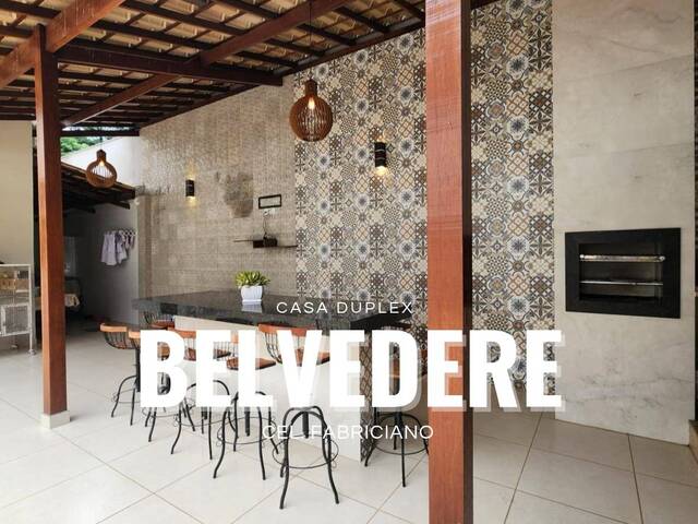 Venda em Belvedere - Coronel Fabriciano