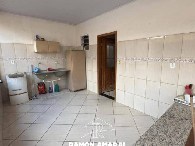 #571 - Casa para Venda em Coronel Fabriciano - MG - 2