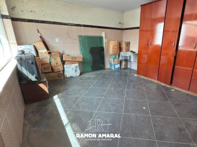 #571 - Casa para Venda em Coronel Fabriciano - MG - 3