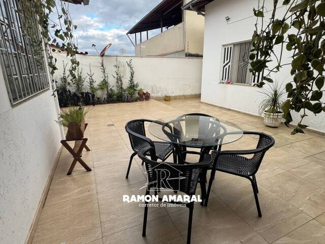#574 - Casa para Venda em Coronel Fabriciano - MG - 3