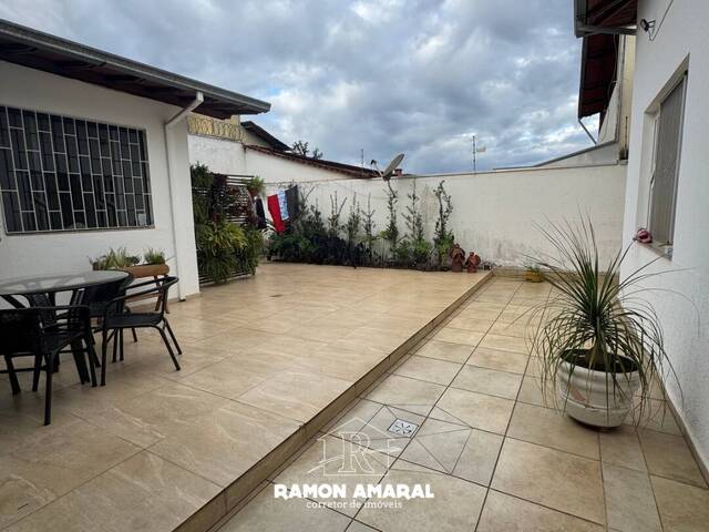 Casa para Venda em Coronel Fabriciano - 4