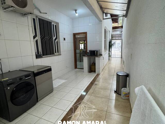 Casa para Venda em Coronel Fabriciano - 5