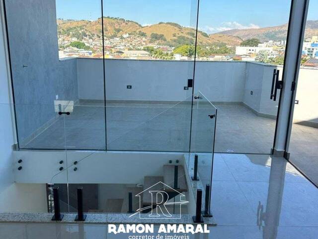 #575 - Apartamento para Venda em Coronel Fabriciano - MG - 1