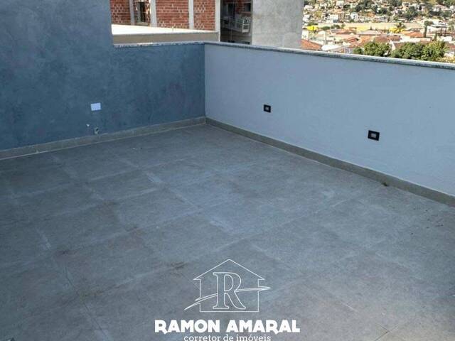 #575 - Apartamento para Venda em Coronel Fabriciano - MG - 2