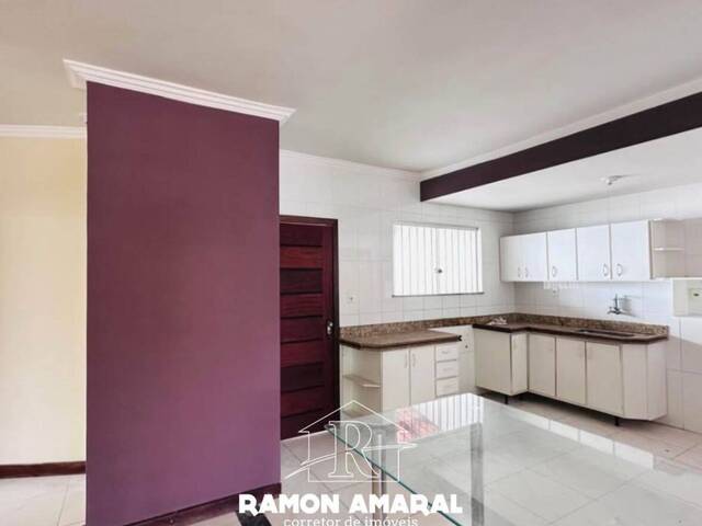 #576 - Apartamento para Venda em Coronel Fabriciano - MG - 3