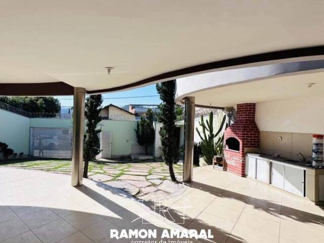 #576 - Apartamento para Venda em Coronel Fabriciano - MG - 2