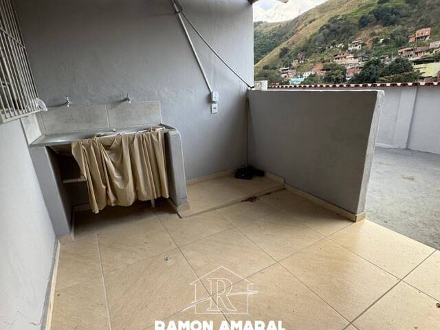 #578 - Casa para Venda em Coronel Fabriciano - MG - 2