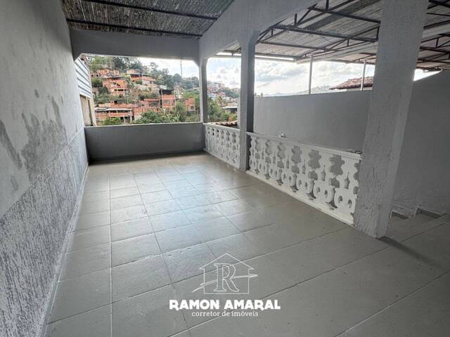 #578 - Casa para Venda em Coronel Fabriciano - MG - 3