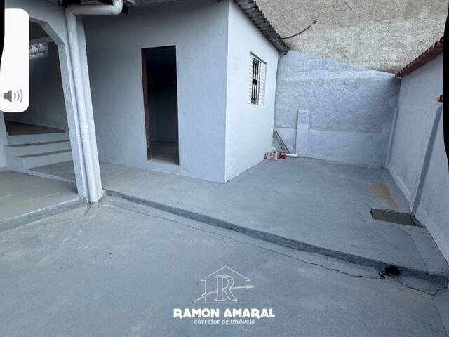 Casa para Venda em Coronel Fabriciano - 5