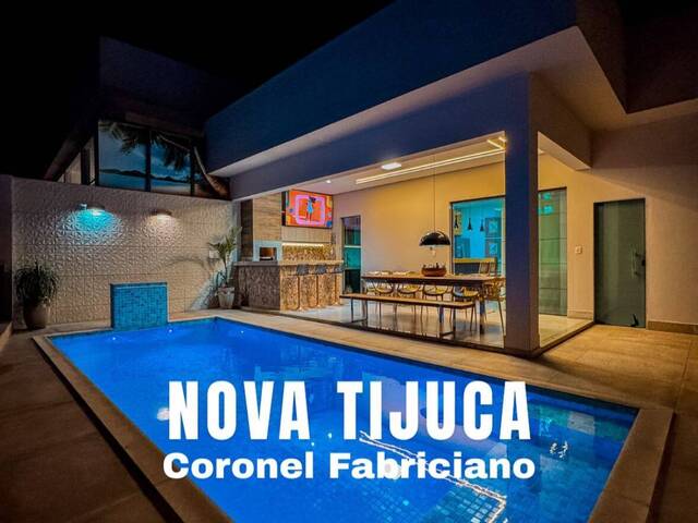 Venda em Nova Tijuca - Coronel Fabriciano