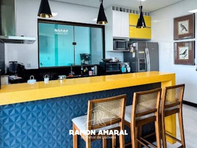 #580 - Casa para Venda em Coronel Fabriciano - MG - 3