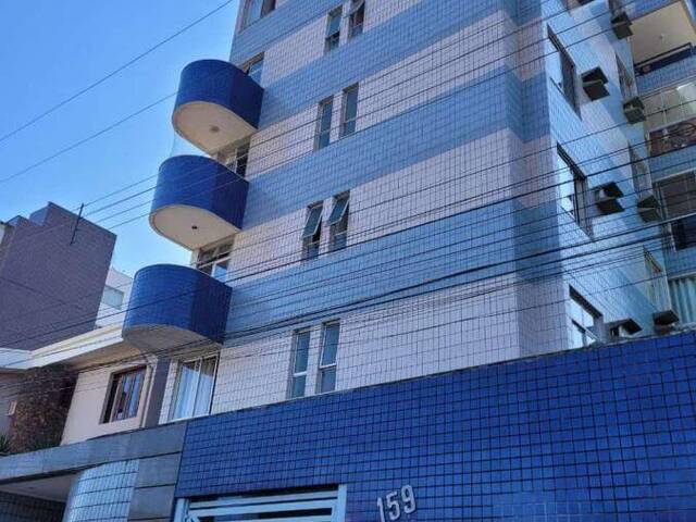 #582 - Apartamento para Venda em Timóteo - MG - 2