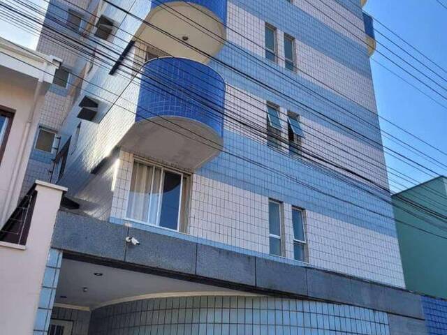 #582 - Apartamento para Venda em Timóteo - MG - 1