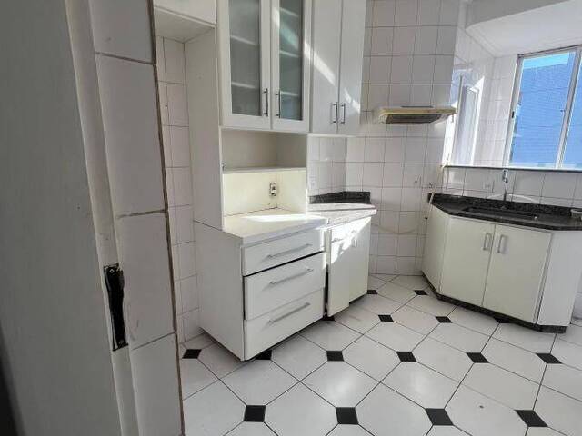 #582 - Apartamento para Venda em Timóteo - MG - 3