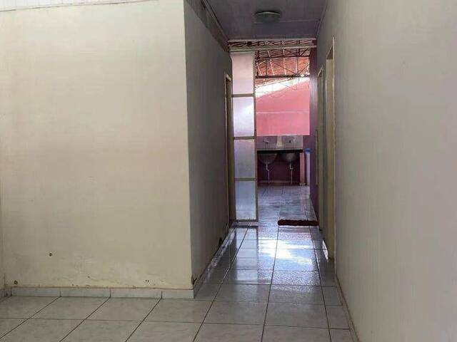 #584 - Casa para Venda em Coronel Fabriciano - MG - 1