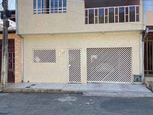 #584 - Casa para Venda em Coronel Fabriciano - MG - 2