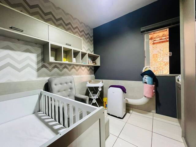 Casa para Venda em Coronel Fabriciano - 5