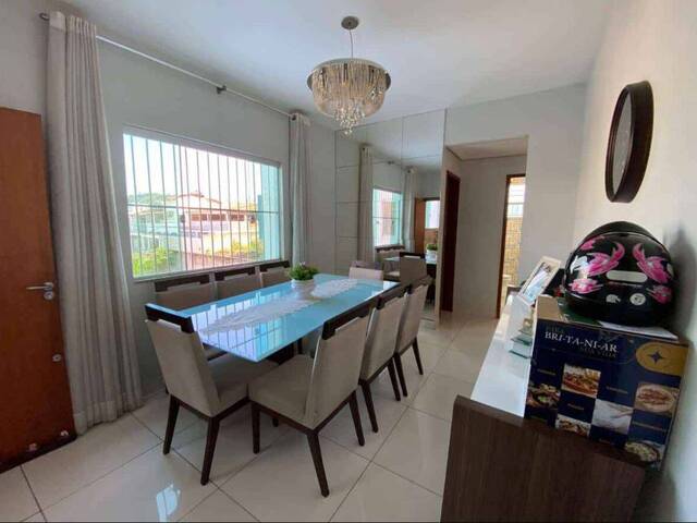 Apartamento para Venda em Coronel Fabriciano - 4