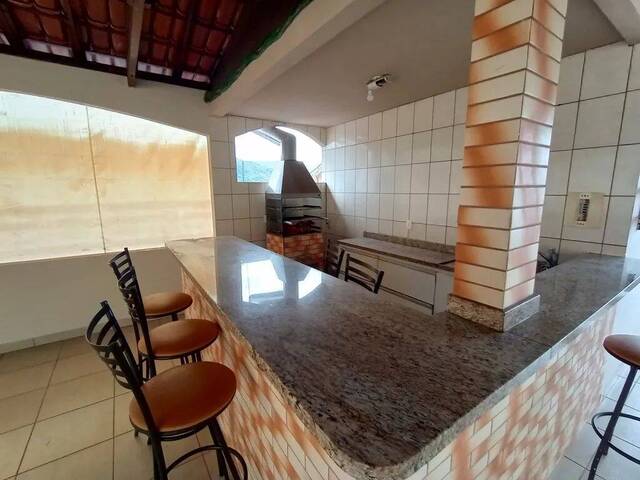 Casa para Venda em Coronel Fabriciano - 4