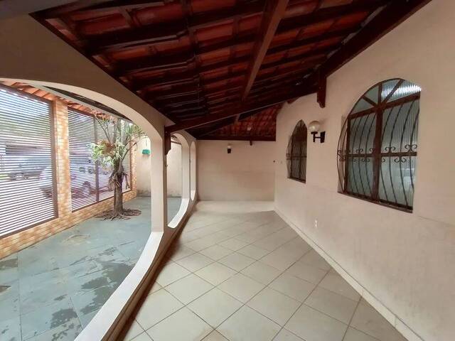 #589 - Casa para Venda em Coronel Fabriciano - MG - 2