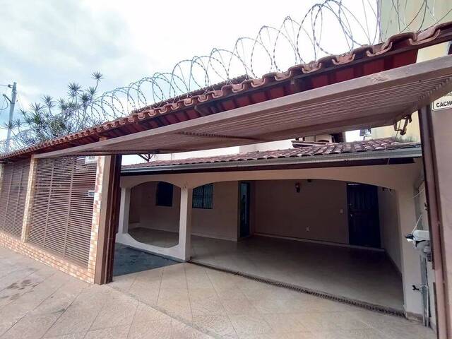 #589 - Casa para Venda em Coronel Fabriciano - MG - 3