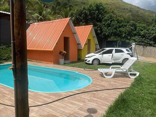 #590 - Chácara para Venda em Timóteo - MG - 3