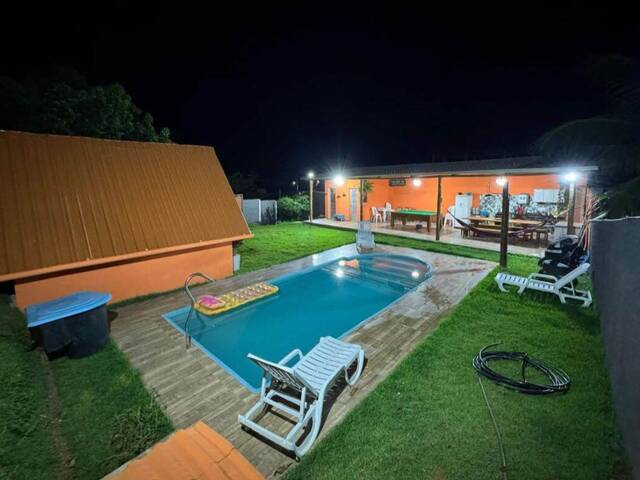 #590 - Chácara para Venda em Timóteo - MG - 2