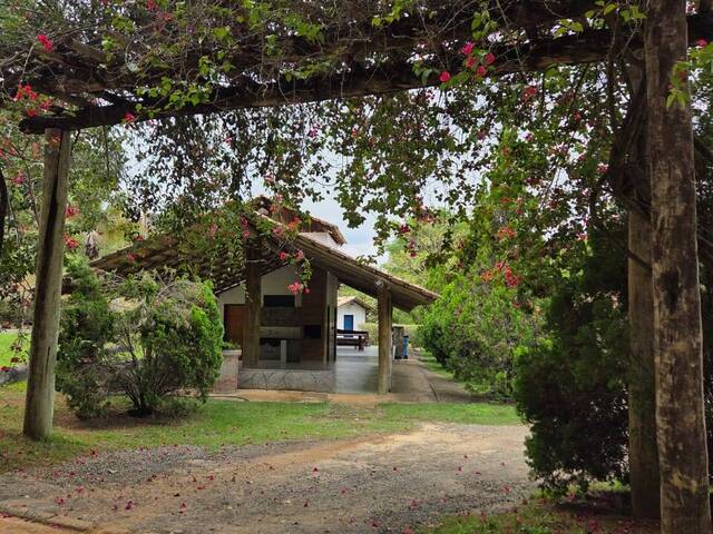 #592 - Chácara para Venda em Iapu - MG - 2