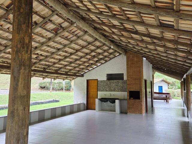 #592 - Chácara para Venda em Iapu - MG - 3