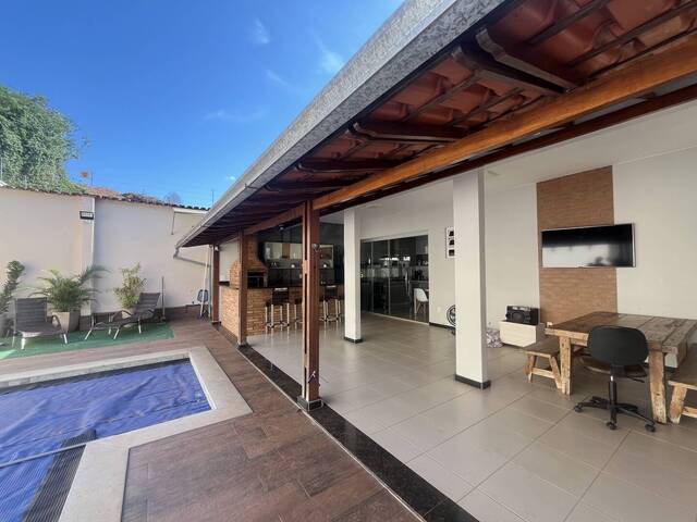 Casa para Venda em Coronel Fabriciano - 5