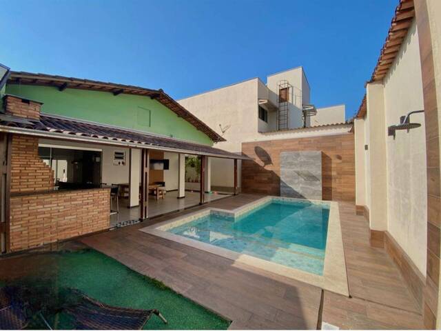 #593 - Casa para Venda em Coronel Fabriciano - MG - 2