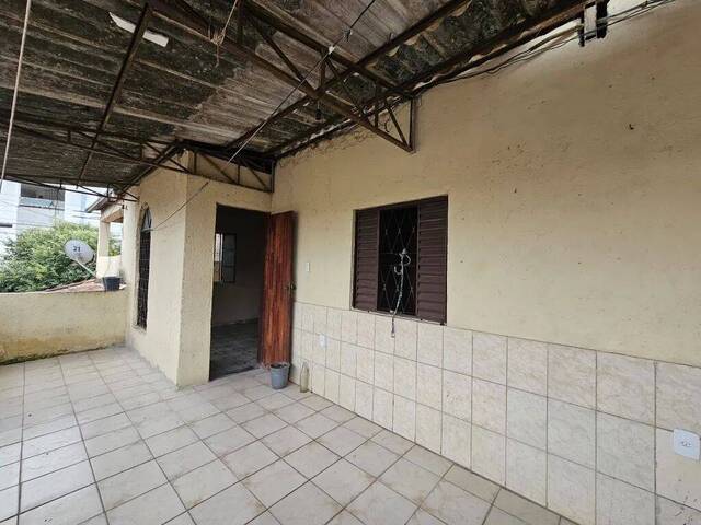 Casa para Venda em Coronel Fabriciano - 4