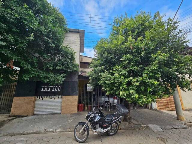 #595 - Casa para Venda em Coronel Fabriciano - MG - 1