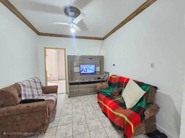 #595 - Casa para Venda em Coronel Fabriciano - MG - 3