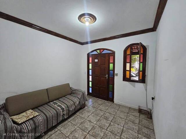 #595 - Casa para Venda em Coronel Fabriciano - MG - 2