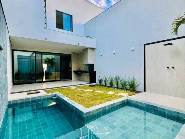 #597 - Casa para Venda em Coronel Fabriciano - MG - 3