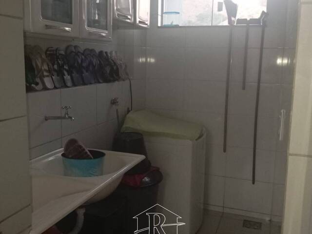 #599 - Apartamento para Venda em Coronel Fabriciano - MG - 3