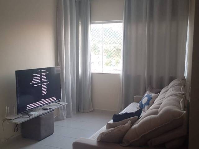 #599 - Apartamento para Venda em Coronel Fabriciano - MG - 1