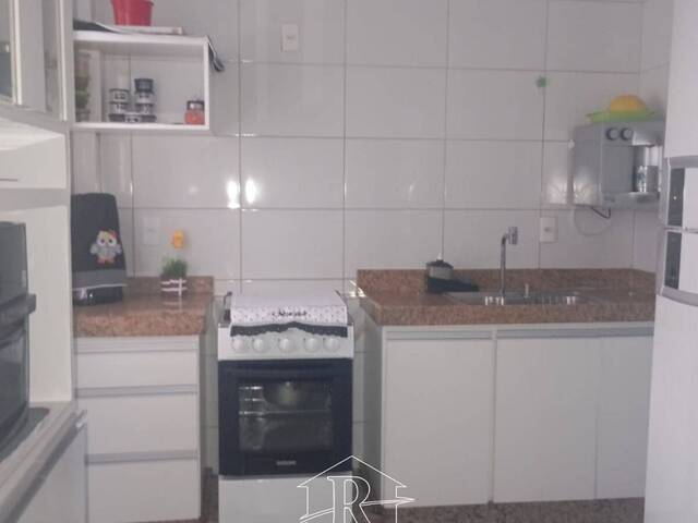 #599 - Apartamento para Venda em Coronel Fabriciano - MG - 2