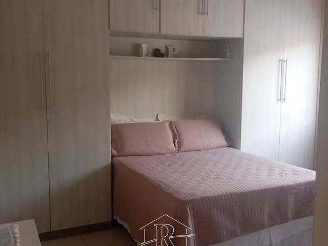 Apartamento para Venda em Coronel Fabriciano - 4