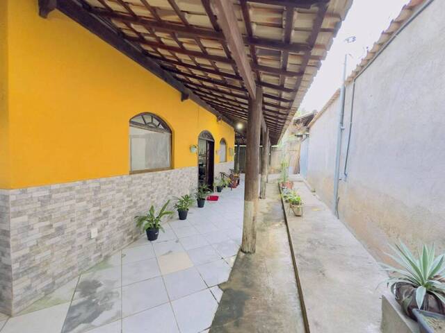 #600 - Chácara para Venda em Coronel Fabriciano - MG - 2