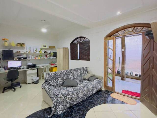 #600 - Chácara para Venda em Coronel Fabriciano - MG - 3