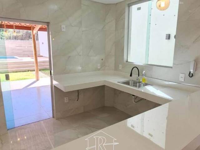 #601 - Casa para Venda em Coronel Fabriciano - MG - 1