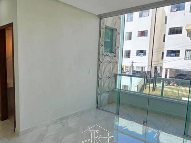 #601 - Casa para Venda em Coronel Fabriciano - MG - 3