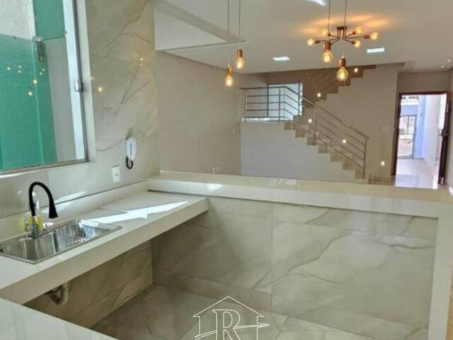 Casa para Venda em Coronel Fabriciano - 5