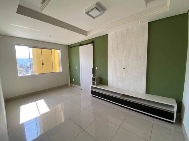 #602 - Apartamento para Venda em Coronel Fabriciano - MG - 1