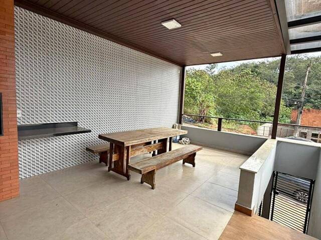 #603 - Casa para Venda em Coronel Fabriciano - MG - 3