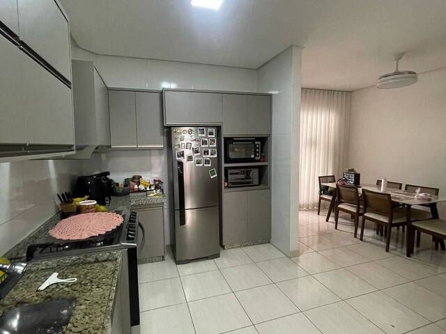 #604 - Casa para Venda em Coronel Fabriciano - MG - 3