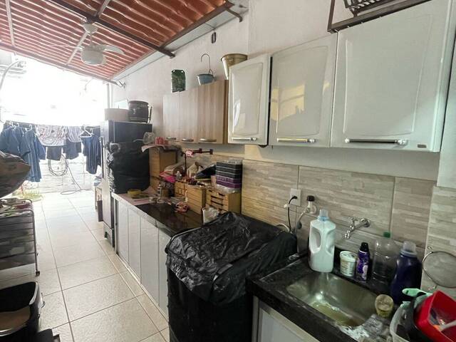 #604 - Casa para Venda em Coronel Fabriciano - MG - 2